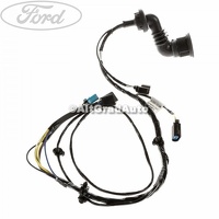 Instalatie electrica usa fata stanga inchidere centralizata geam electric Ford Ka 1.3 i