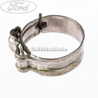Colier 20 mm furtun alimentare rezervor subtire Ford Fiesta MK5 1.25 16V