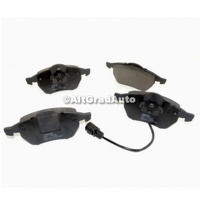 Set placute frana fata an 04/2000-05/2001 Ford Galaxy MK2 1.9 TDI