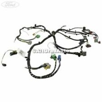 Instalatie electrica panou bord cu AC fara ESP Ford Fiesta MK5 1.25 16V