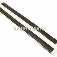 Ornament prag rola plastic 930 mm Ford Ranger MK1 2.5 D