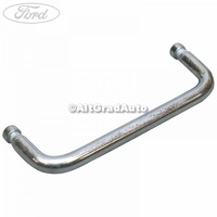 Tija actionare sistem aeroterma Ford Fiesta 5  1.25 16V