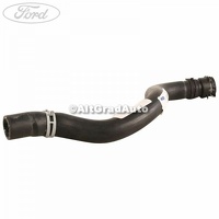Furtun radiator apa stanga superior Ford Fiesta 5  1.3