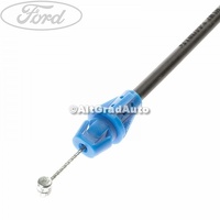 Cablu actionare buton aeroterma Ford Fusion 1.25