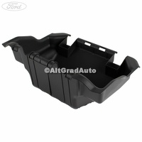 Cutie depozitare sub scaun fata dreapta Ford Fusion 1.25