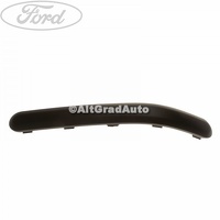 Bandou bara spate dreapta negru 06/2002-10/2005 Ford Fusion 1.25