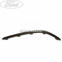 Bandou bara spate stanga negru 06/2002-10/2005 Ford Fusion 1.25