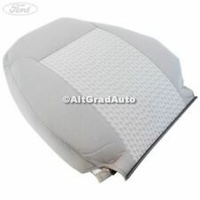 Husa spatar scaun fata stanga culoare medium flint Ford Fusion 1.25