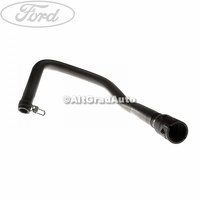 Furtun evacuare radiator habitaclu echipat cu racitor ulei Ford Mondeo Mk3 1.8 16V