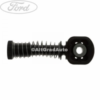 Siguranta cablu timonerie neagra Economy 6 Ford Galaxy MK2 1.9 TDI
