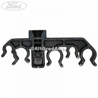 Clips negru conducta combustibil Ford Fiesta MK5 1.25 16V