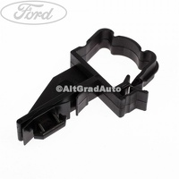 Clips cu clema instalatie electrica model 13 Ford Fiesta MK5 1.4 TDCi