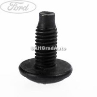 Surub 16 mm prindere picior scaun spate Ford Fiesta MK5 1.25 16V