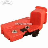 Incuietoare scaun spate dreapta Ford Focus MK1 1.4 16V