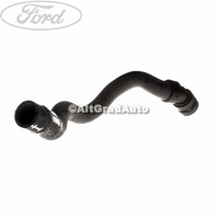 Furtun radiator apa stanga superior 05/2002-03/2007 Ford Mondeo Mk3 2.0 TDCi