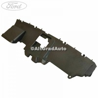 Deflector aer radiator apa superior cutie automata 4F27E Ford Focus MK1 2.0 16V