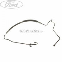 Conducta tur servodirectie RS Ford Focus MK1 RS