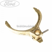 Furca viteza 1 si 2 cutie 5 trepte B5/IB5 Ford Fiesta MK5 facelift 1.3