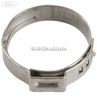 Colier furtun sistem alimentare GPL Ford Focus MK1 1.8 16V