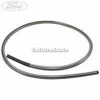 Conducta scugere apa trapa Ford Fiesta MK5 1.25 16V