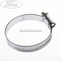 Colier furtun rezonator intercooler Ford Tourneo Connect 2002 1.8 Di