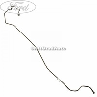 Conducta pompa combustibil retur Ford Fiesta MK5 facelift 1.4 TDCi