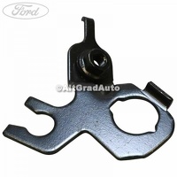 Suport prindere furtun frana spate dreapta Ford Fiesta MK5 1.25 16V