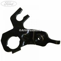 Suport prindere furtun frana spate stanga Ford Fiesta MK5 1.25 16V