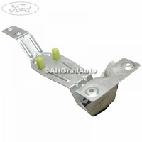 Brida metalica fixare tapiterie usa Ford Fiesta 4 1.0 i