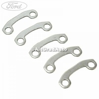 Brida metalica fixare cap planetara spate Ford Escort MK5 1.8 4x4