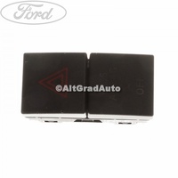 Buton avarie cu functie dezactivare airbag pasager Ford C-Max MK1 facelift 1.8