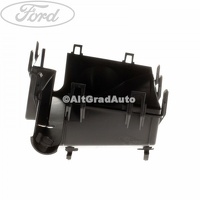 Carcasa inferioara sigurante compartiment motor Ford C-Max MK1 facelift 1.8