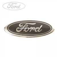 Emblema FORD hayon Ford Escort 2 1.3