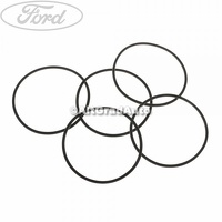 O-ring etansare ax punte spate Ford Transit MK 4 2.5 DI