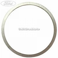 Saiba ax transmisie 1.72 mm cutie 6 trepte MMT6 Ford Edge 2.0 TDCi
