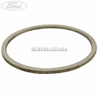 Saiba ax transmisie 1.96 mm cutie 6 trepte MMT6 Ford Edge 2.0 TDCi