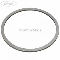 Saiba ax transmisie 2.02 mm cutie 6 trepte MMT6 Ford Edge 2.0 TDCi