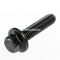 Surub 25 mm prindere patina distributie parte stanga inferior Ford Ranger 2016 2.2 TDCi 4x4