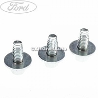 Surub 8 mm prindere panou bord Ford C-Max MK1 facelift 1.8