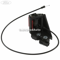 Maner spatar scaun spate stanga Ford Fusion 1.25