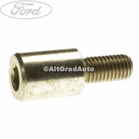 Surub special M10 prindere suport intinzator Ford Galaxy MK3 2.0 TDCi