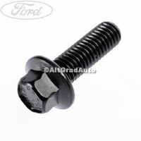 Surub 25 mm prindere turbosuflanta Ford Fiesta MK5 1.4 TDCi