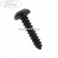 Surub 19 mm prindere elemente panou bord plafon Ford C-Max MK1 facelift 1.8