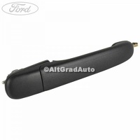 Maner usa fata negru fara gaura cheie Ford Galaxy MK2 2.3 4x4