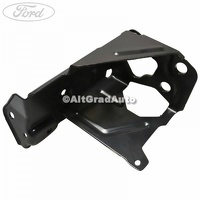 Suport metalic actuator ambreiaj cutie automata robotizata 5 trepte Ford Fiesta MK5 1.4 16V