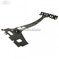 Panou interior dreapta stalp B 5 usi Ford Fiesta MK5 1.25 16V