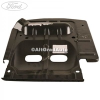 Panou metalic sezut scaun spate stanga Ford C-Max MK1 facelift 1.8