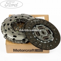 Set ambreiaj cutie 5 trepte 01/2000-04/2002 Ford Transit MK6 2.4 DI