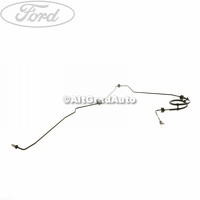 Conducta tur rulment presiune MTX75 an 10/2000-02/2003 Ford Mondeo MK3 2.0 TDCi