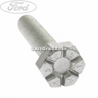 Surub 50 mm prindere fuzeta punde spate Ford Ka 1.6 i
